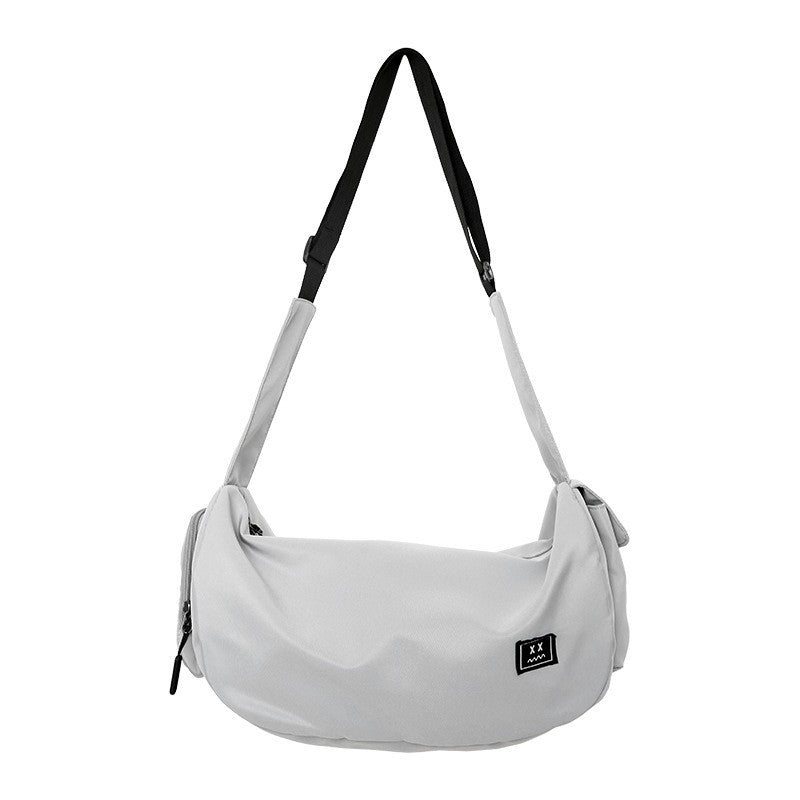 Crossbody Utility Bag LoungeYard — product view 3