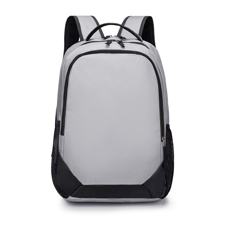 Ergonomic Daily Commuter Backpack LoungeYard — product view 1