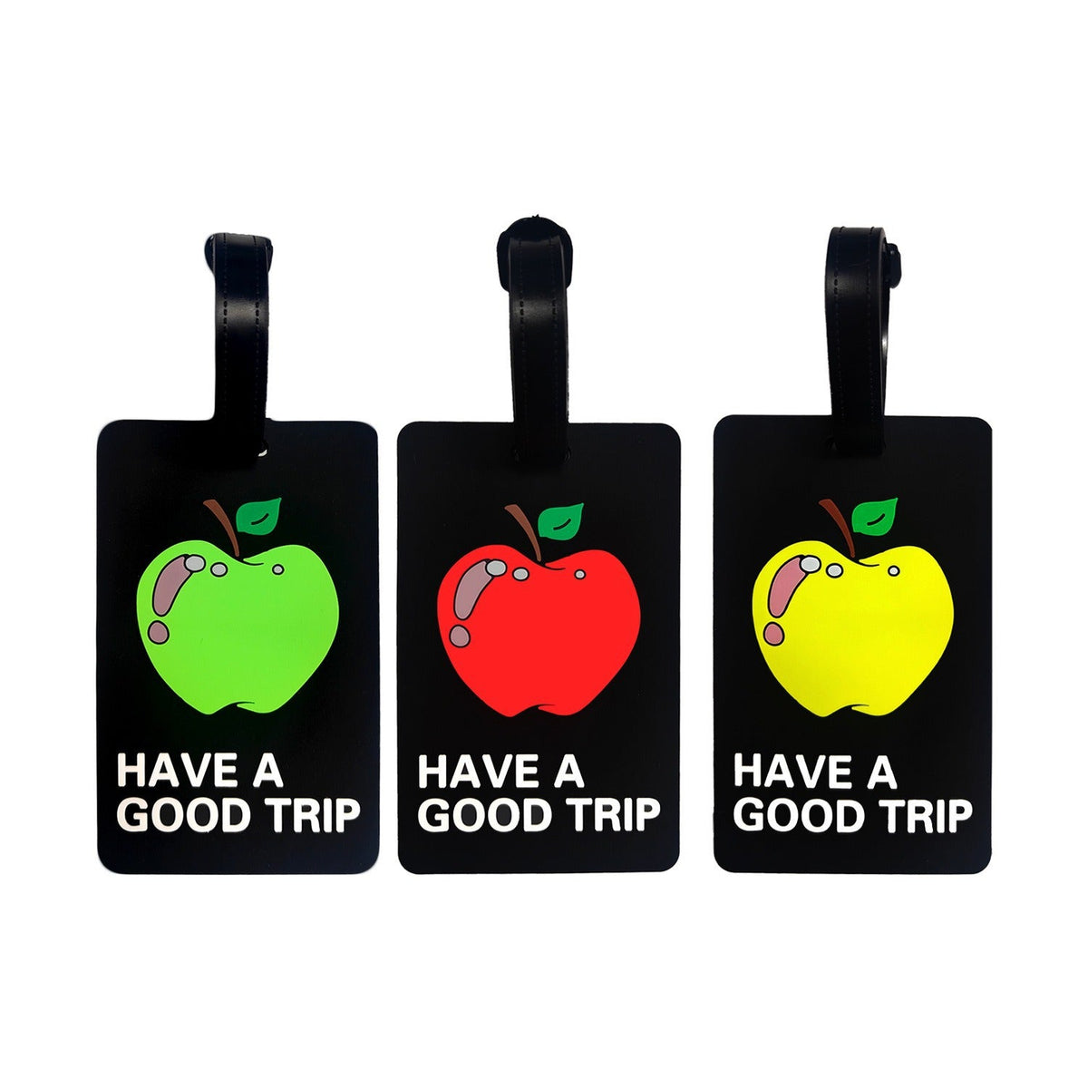 Travel Luggage Tag LoungeYard — product view 5