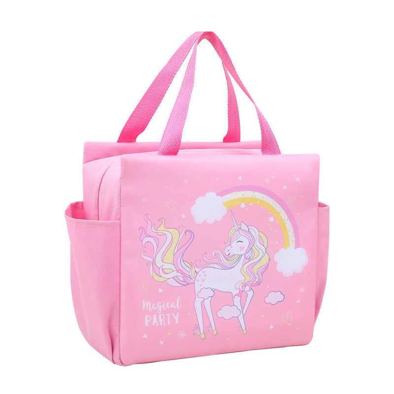 Leisure bag LoungeYard — product view 7