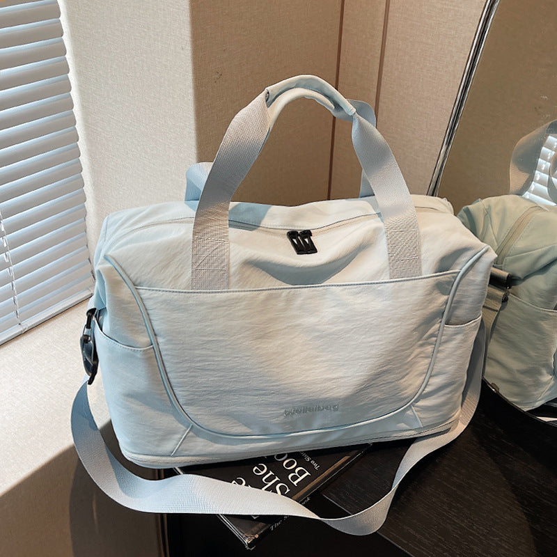 Spacious Travel Gym Tote — product view 7
