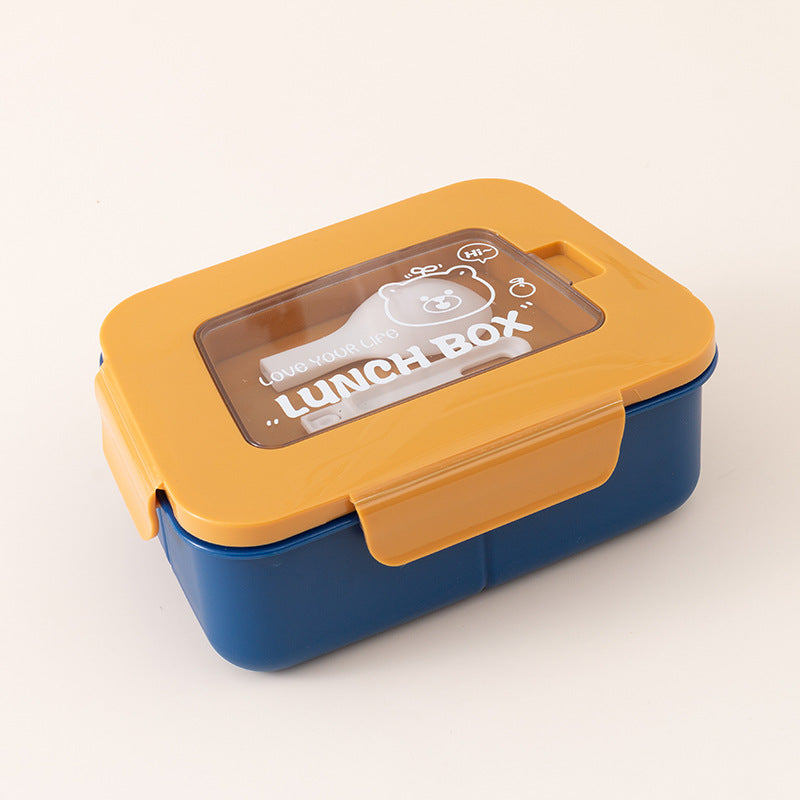 Cartoon-Themed Lunch Box — product view 7
