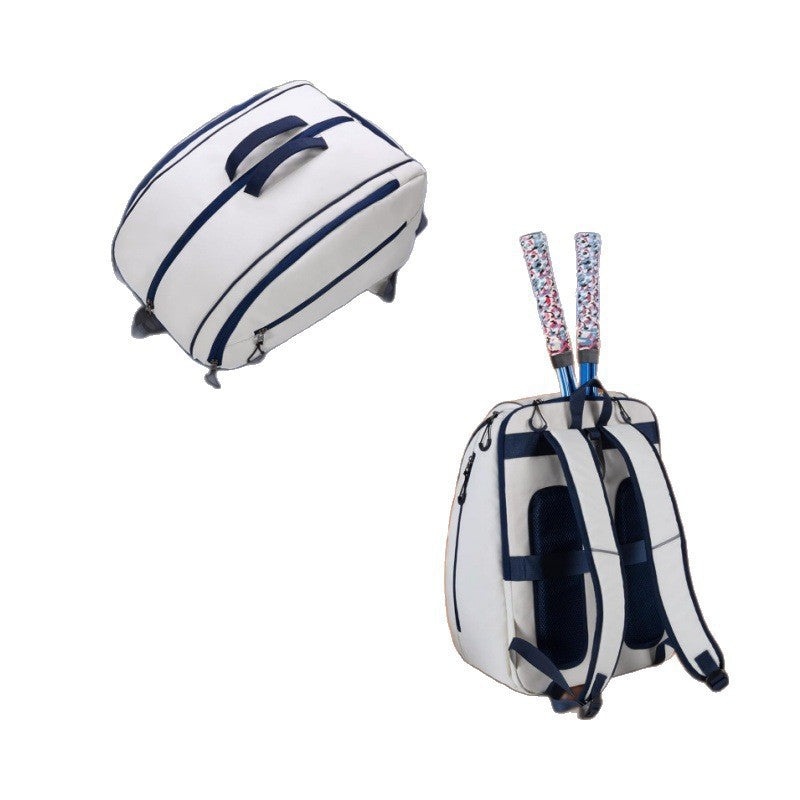 Sports Utility Backpack LoungeYard — product view 3