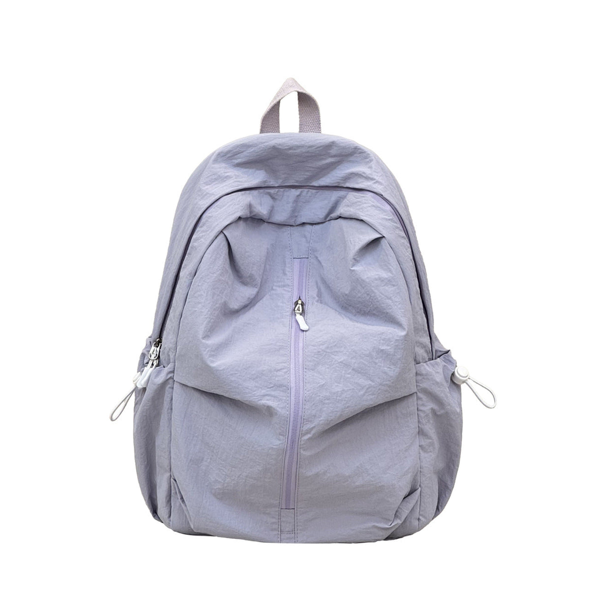 Lightweight Urban Travel Backpack LoungeYard — product view 2