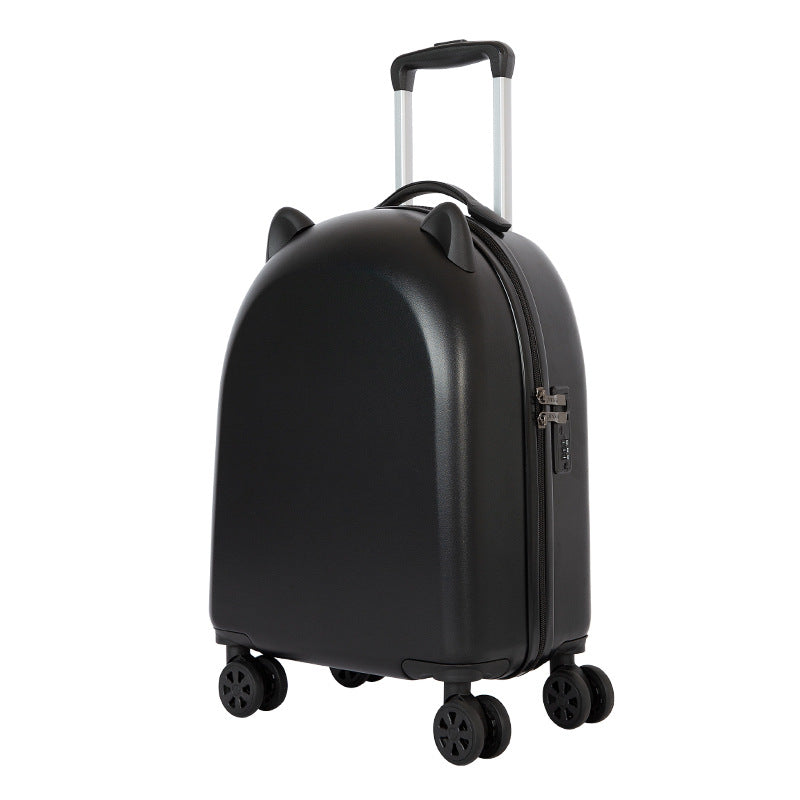 Luggage — product view 4
