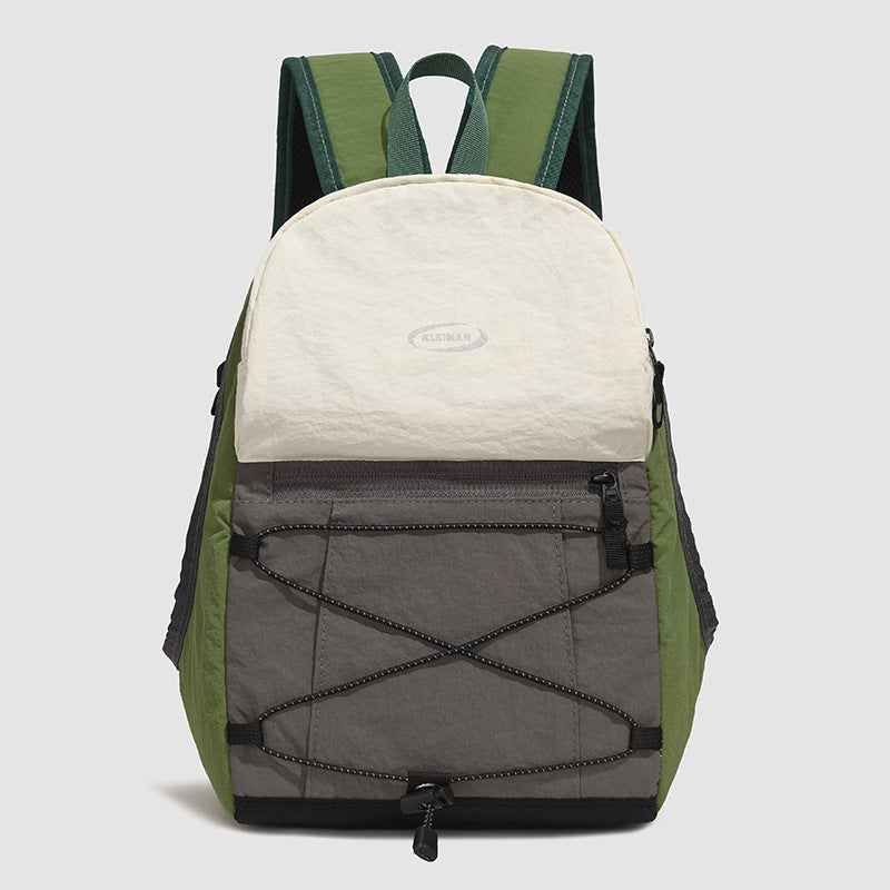 Versatile Outdoor Adventure Backpack — product view 4