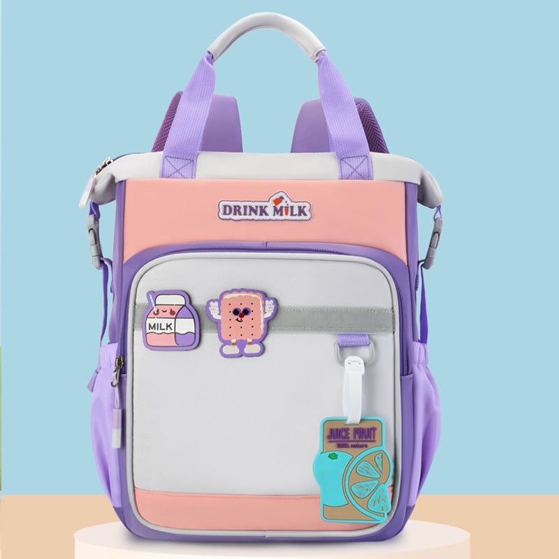 Playful Themed Backpack LoungeYard — product view 6