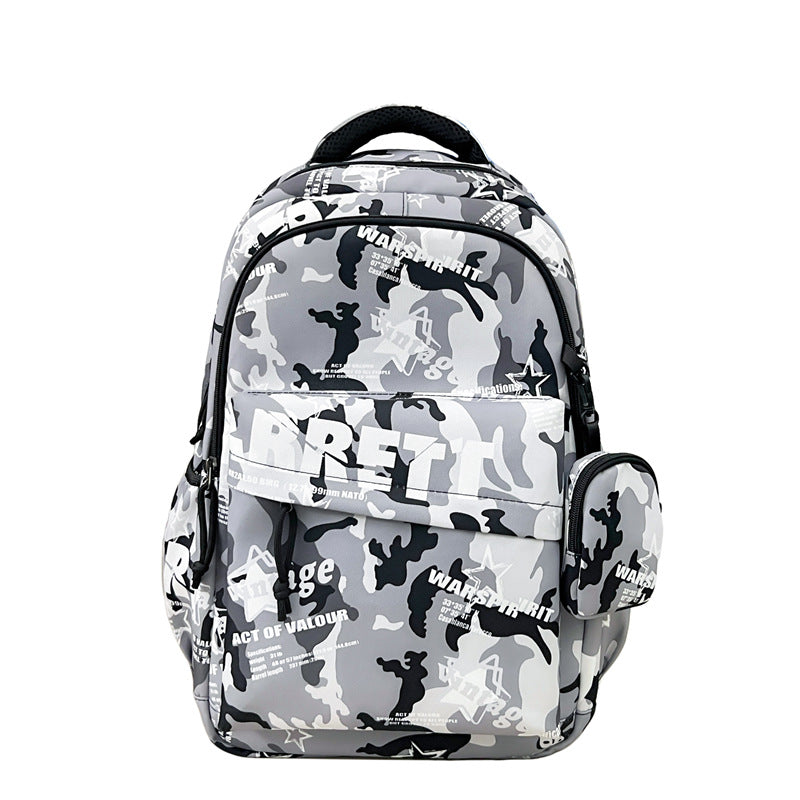 Tactical Daypack — product view 3