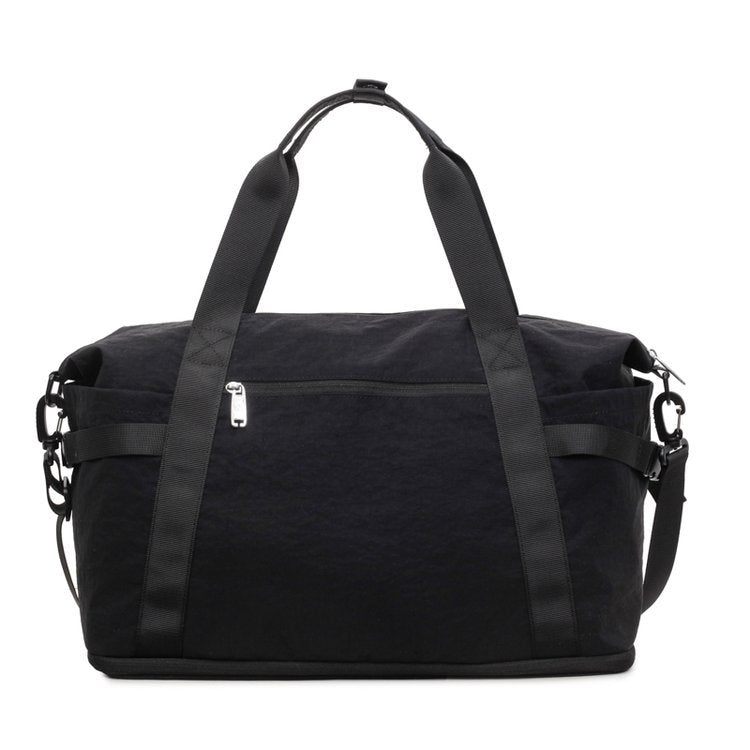 Sporty travel bag LoungeYard — product view 7