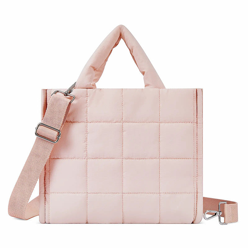 Padded Shoulder Bag LoungeYard — product view 6