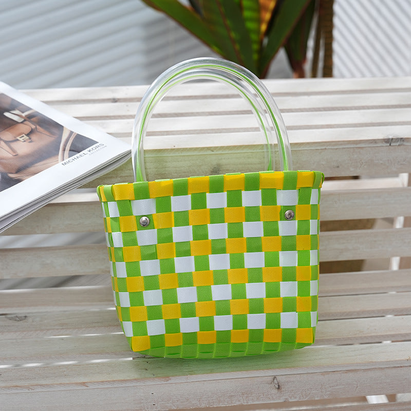 LoungeYard Handbag — product view 6