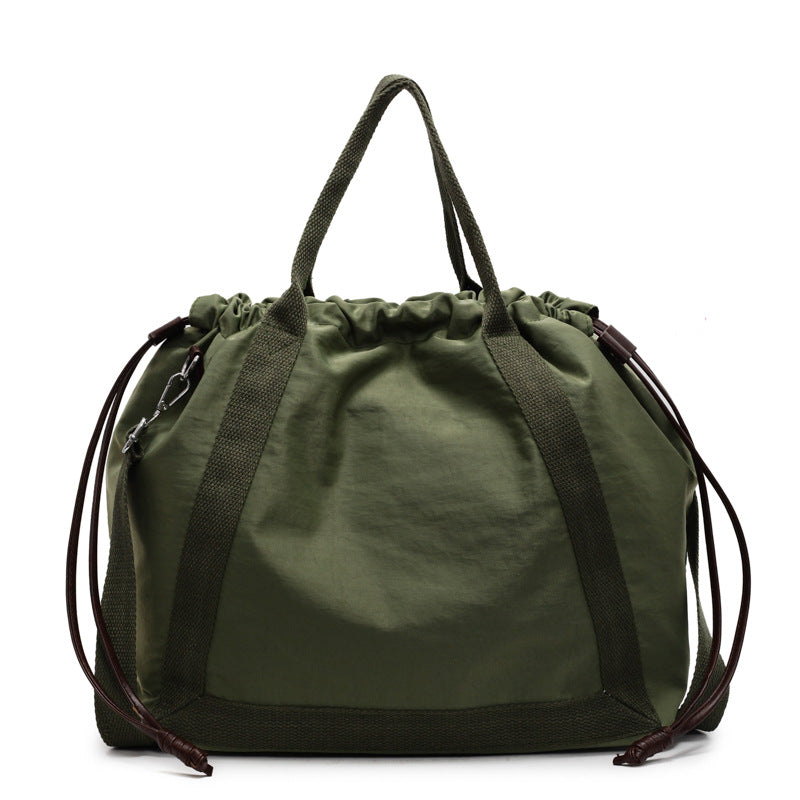 Sporty tote bag LoungeYard — product view 5