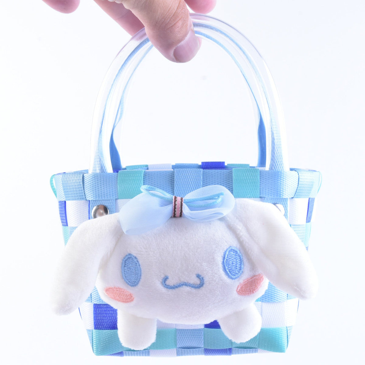 Cute handbag LoungeYard — product view 3