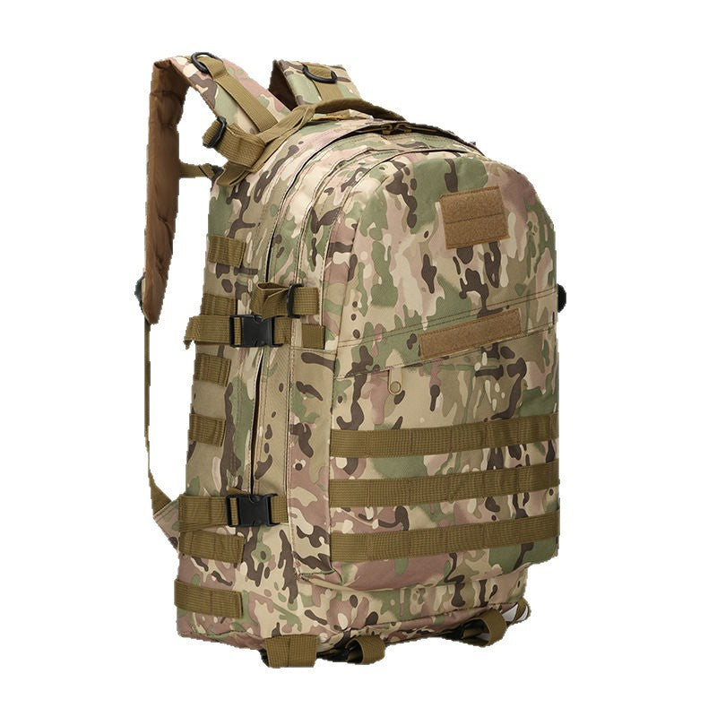 Tactical Backpack LoungeYard — product view 3