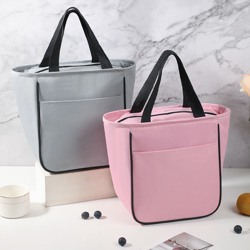 Women versatile cooling tote LoungeYard — product view 1