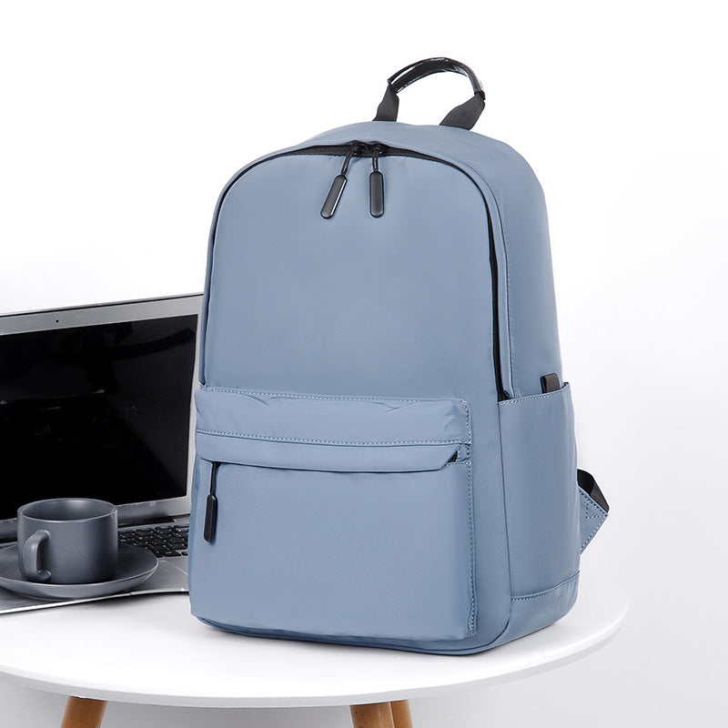 Versatile Professional Business Backpack LoungeYard — product view 1
