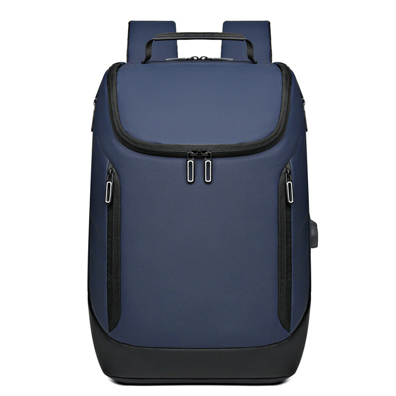 Laptop Backpack LoungeYard — product view 5