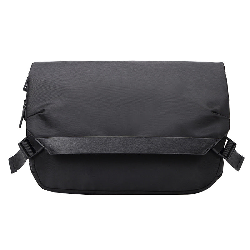 Stylish Urban Messenger Bag LoungeYard — product view 2