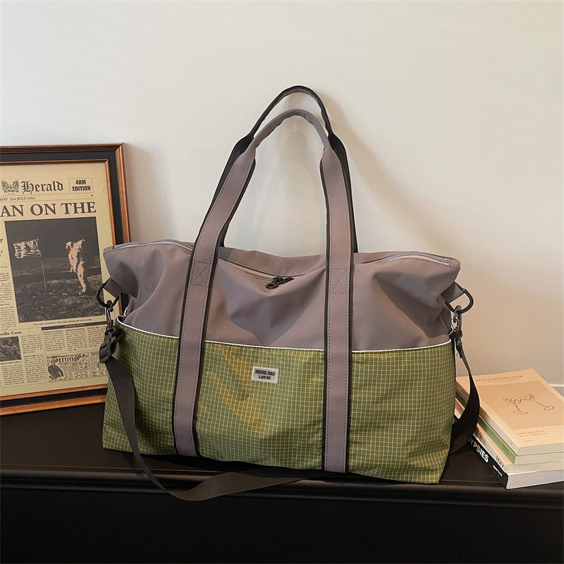 Versatile travel bag LoungeYard — product view 6