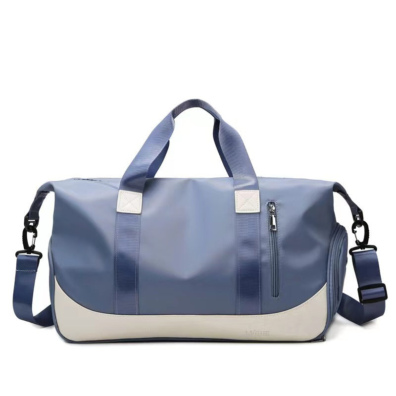 Robust Sports and Leisure Duffel Bag LoungeYard — product view 3
