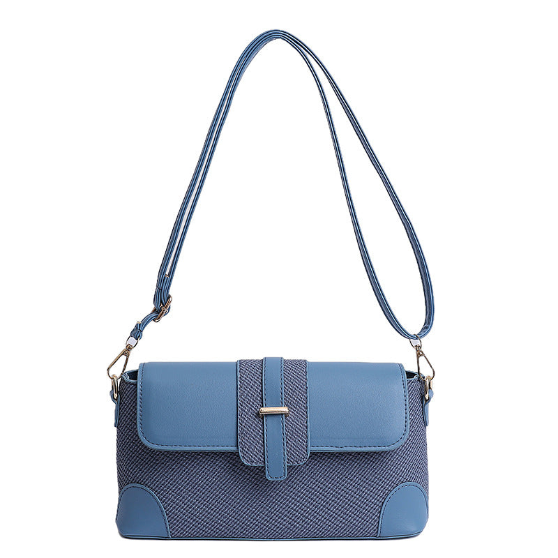 Structured Crossbody Handbag LoungeYard — product view 5