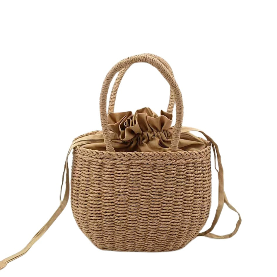 Rattanstil Handbag LoungeYard — product view 6