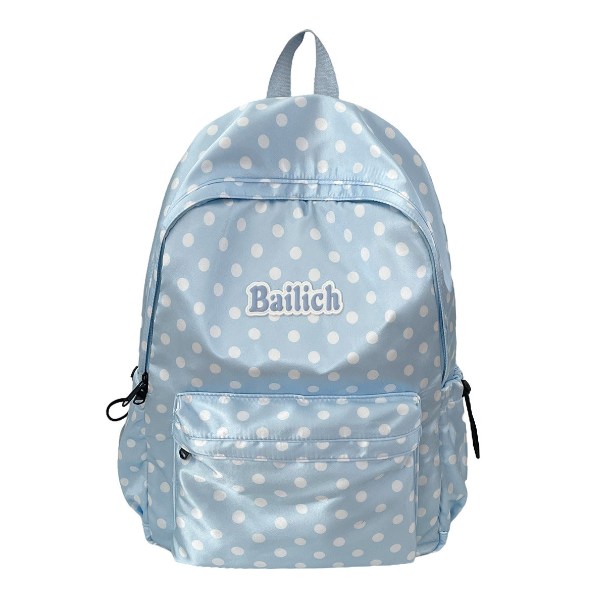 Fun Patterned Back-to-School Backpack LoungeYard — product view 5