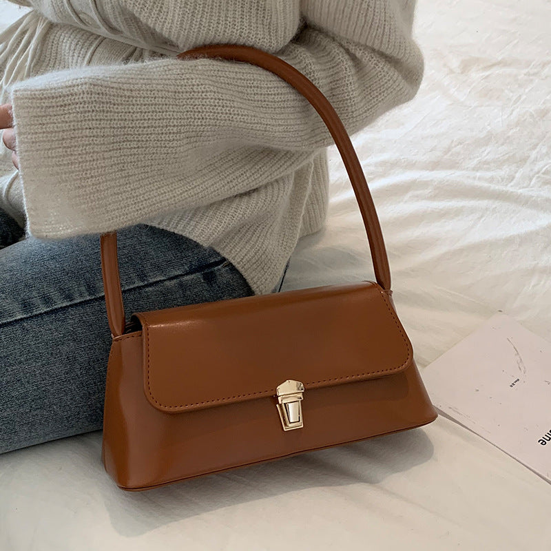 Structured Handbag — product view 5