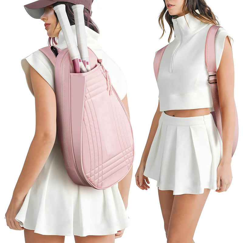 Sport and Tennis Backpack LoungeYard — product view 1