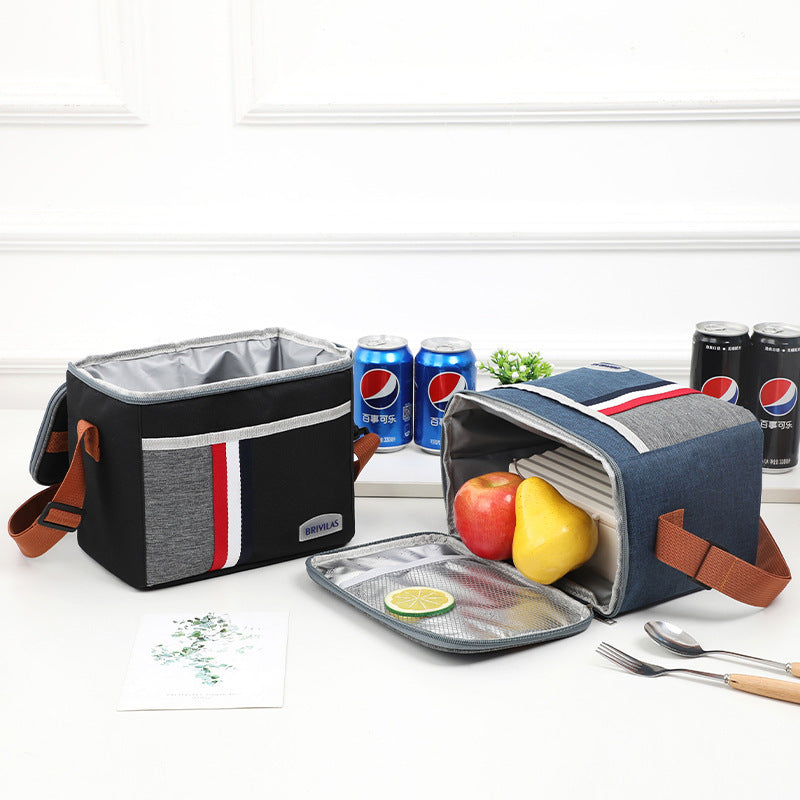 Insulated Cooler Bag LoungeYard — product view 3