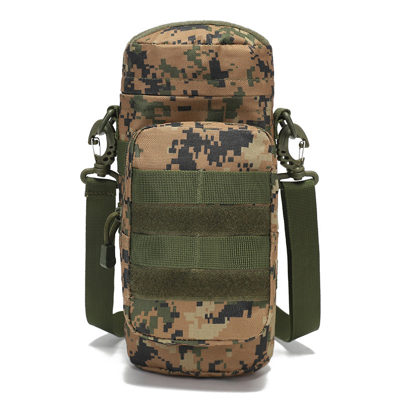 Tactical Water Bottle Holder LoungeYard — product view 6