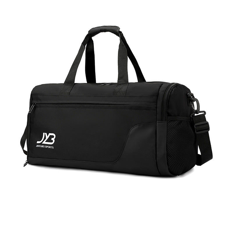 Versatile Gym Duffle Bag LoungeYard — product view 6