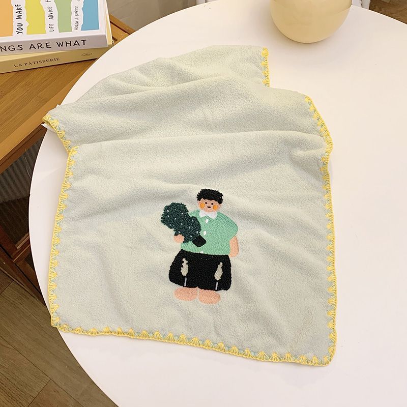 Cuddly blanket LoungeYard — product view 7