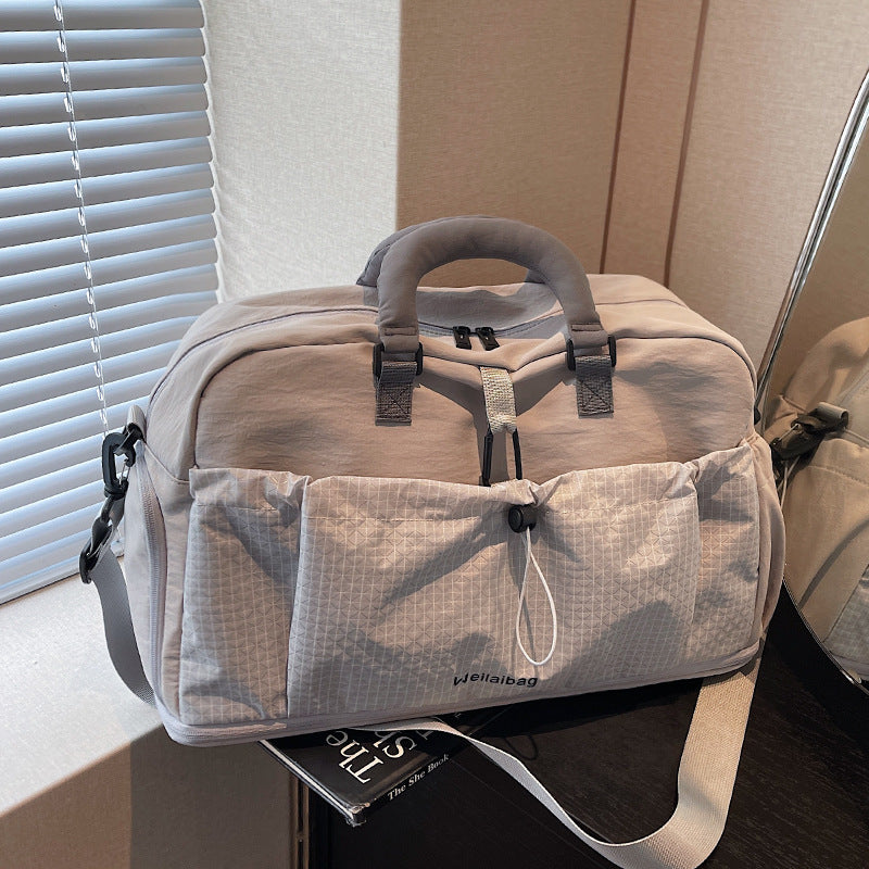 Versatile Travel Duffle Tote — product view 1