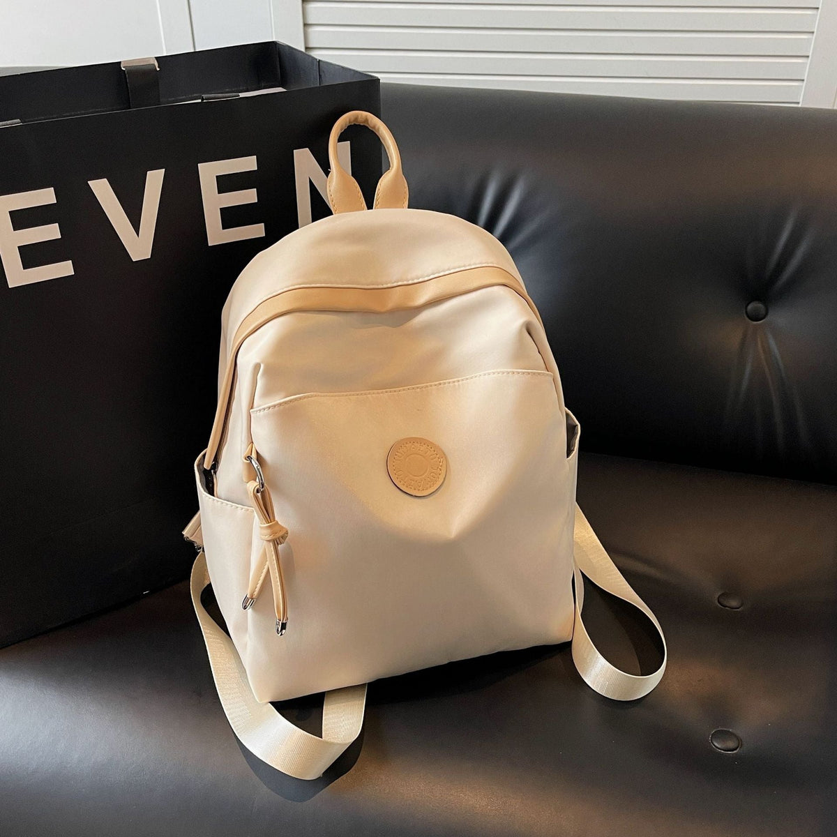Versatile Casual Backpack — product view 3