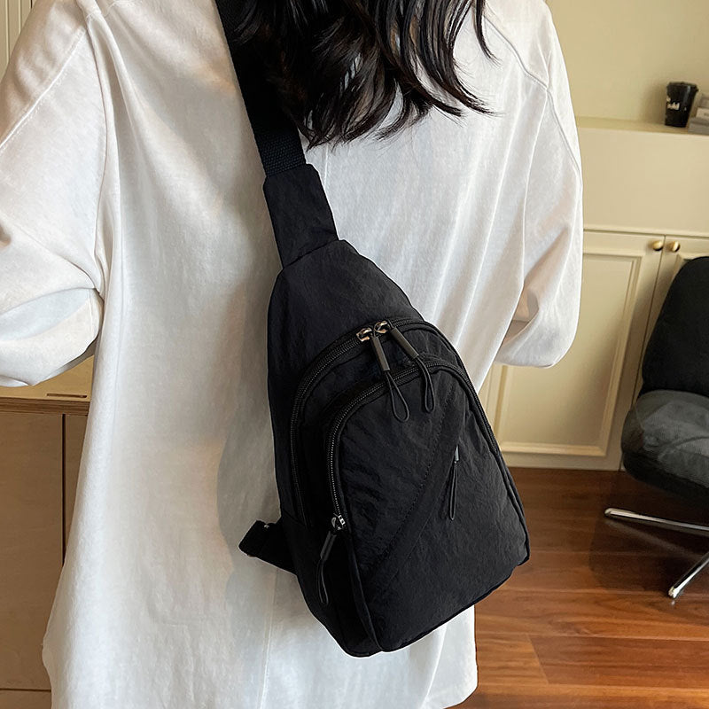 Sling Backpack LoungeYard — product view 2