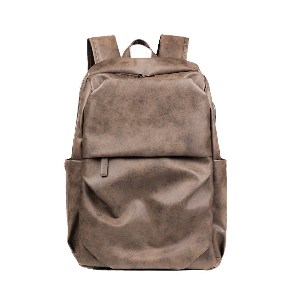 Modern and Functional Laptop Backpack LoungeYard — product view 2