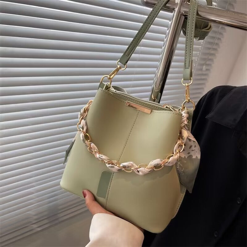 Bucket Handbag — product view 6
