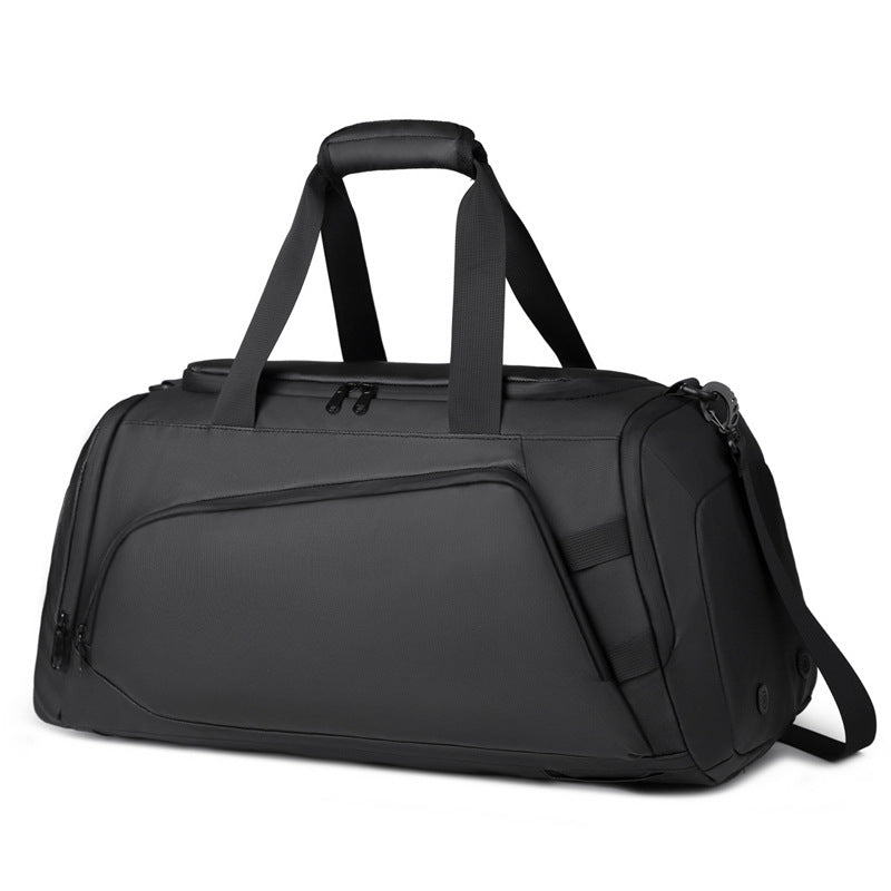Multifunctional Everyday and Sports Bag LoungeYard — product view 5