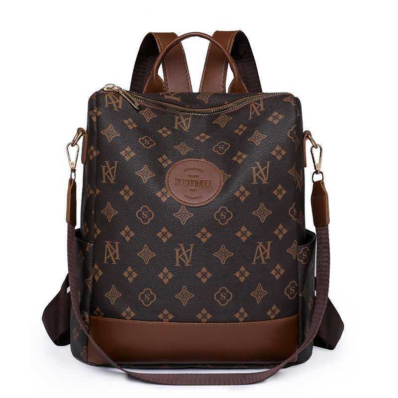 Stylish Casual Backpack — product view 2