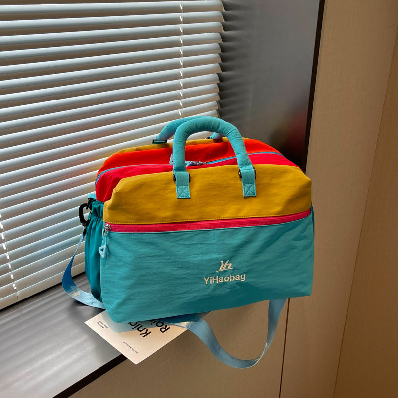 Multi-Purpose Travel — product view 2