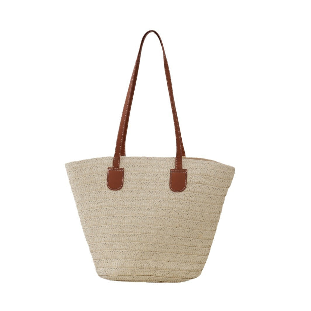 Elegant Basket Bag LoungeYard — product view 5