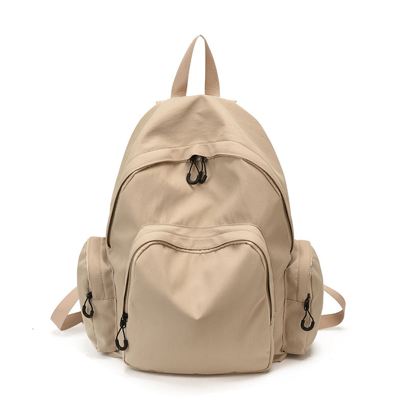 Durable Multi-Pocket Hiking Backpack LoungeYard — product view 5