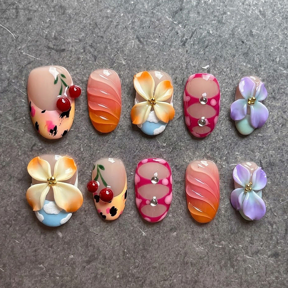 Nail Art Stickers — product view 7