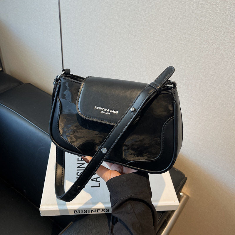 Chic Mini Crossbody Handbag LoungeYard — product view 7