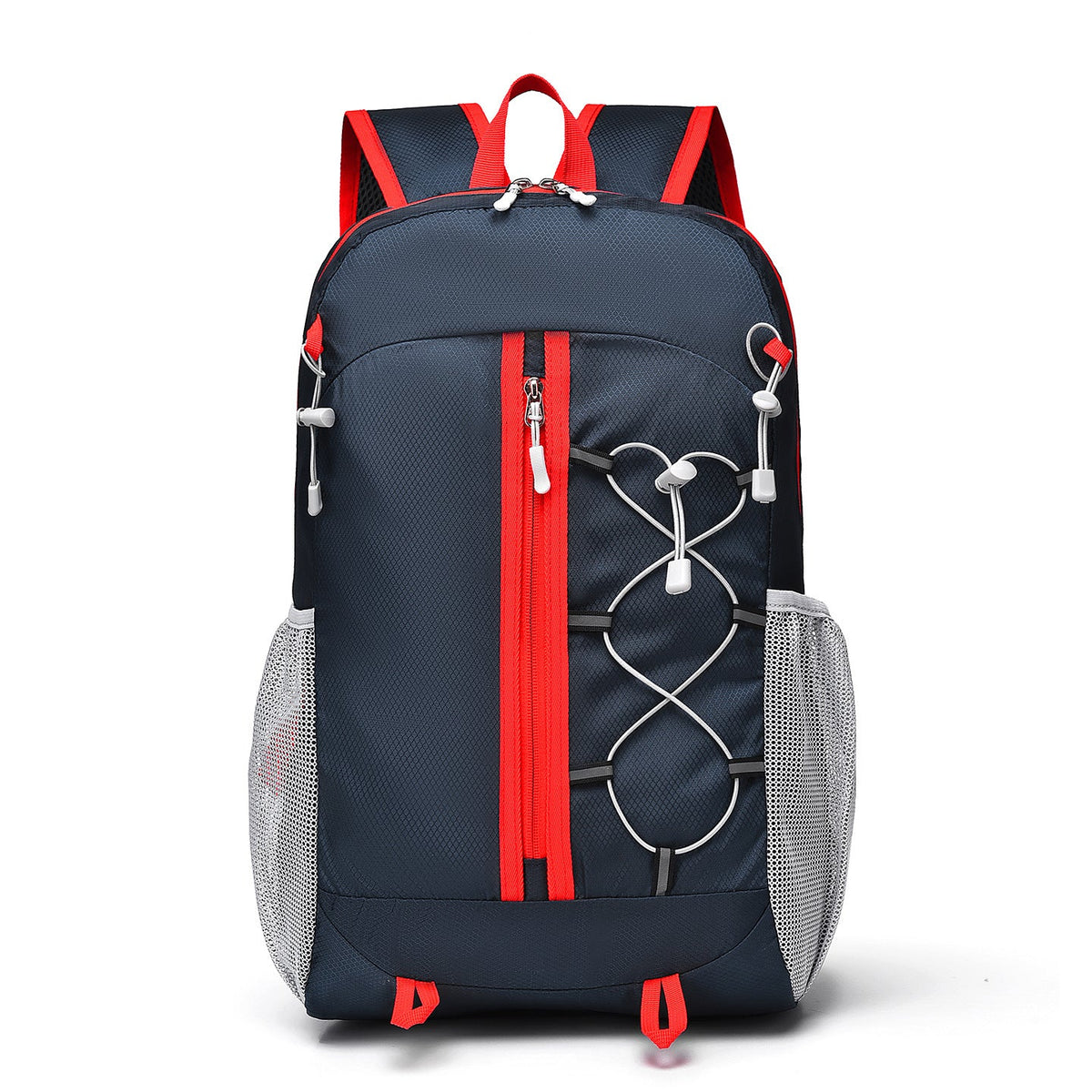 Versatile Outdoor Sports Backpack LoungeYard — product view 7
