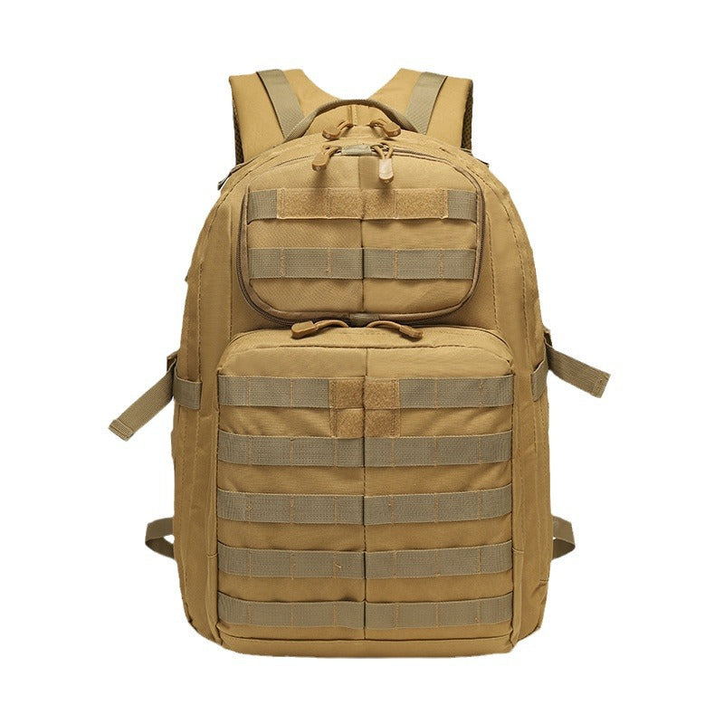 Tactical Backpack LoungeYard — product view 5