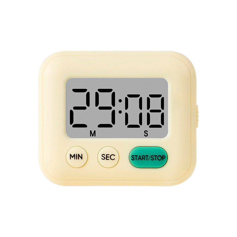 Digital Kitchen Timer LoungeYard — product view 5
