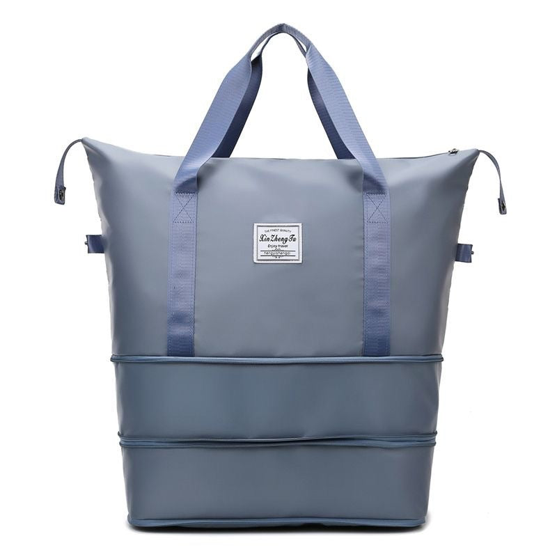Spacious Utility Duffle Bag LoungeYard — product view 6