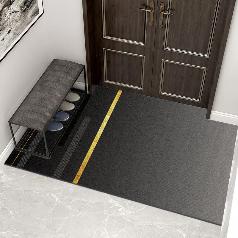 Geometric Patterned Area Mat Bowlift — product view 2